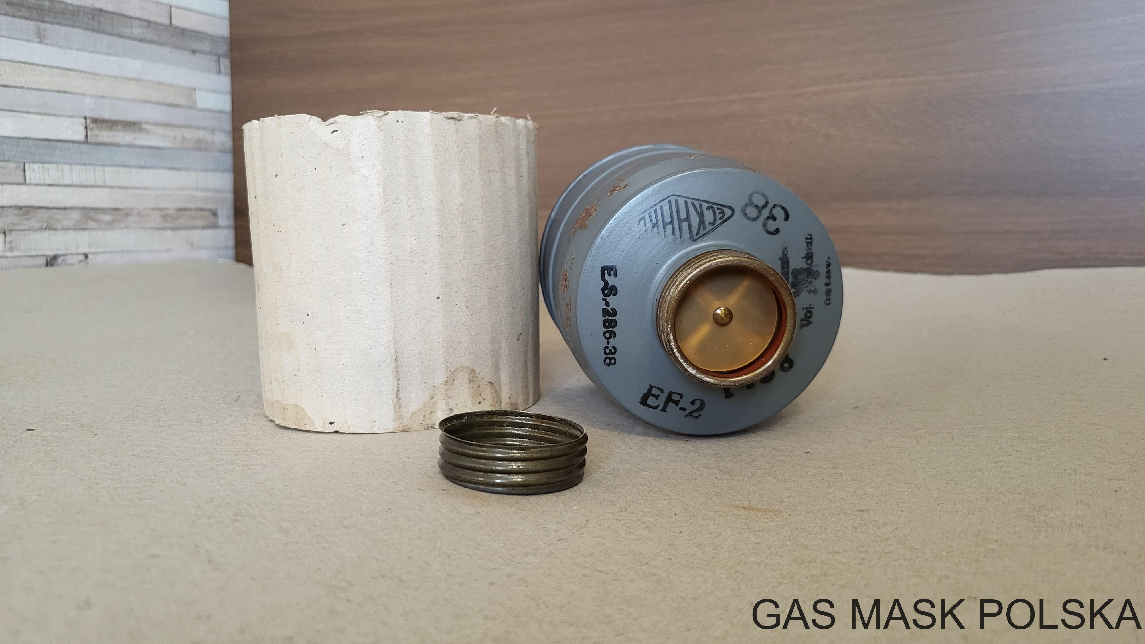 pochłaniacz - widok 18